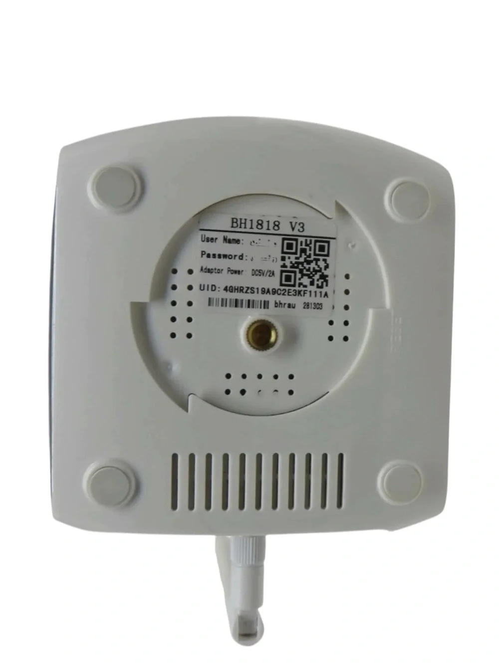 Bayit (EUC) HD Indoor  Video Cam